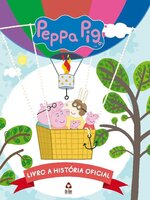 Histórias da Peppa Pig